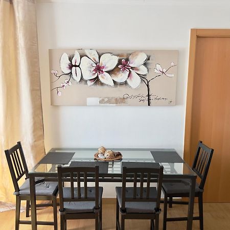 Nova Mar Bella Apartment Barcelona Exterior photo