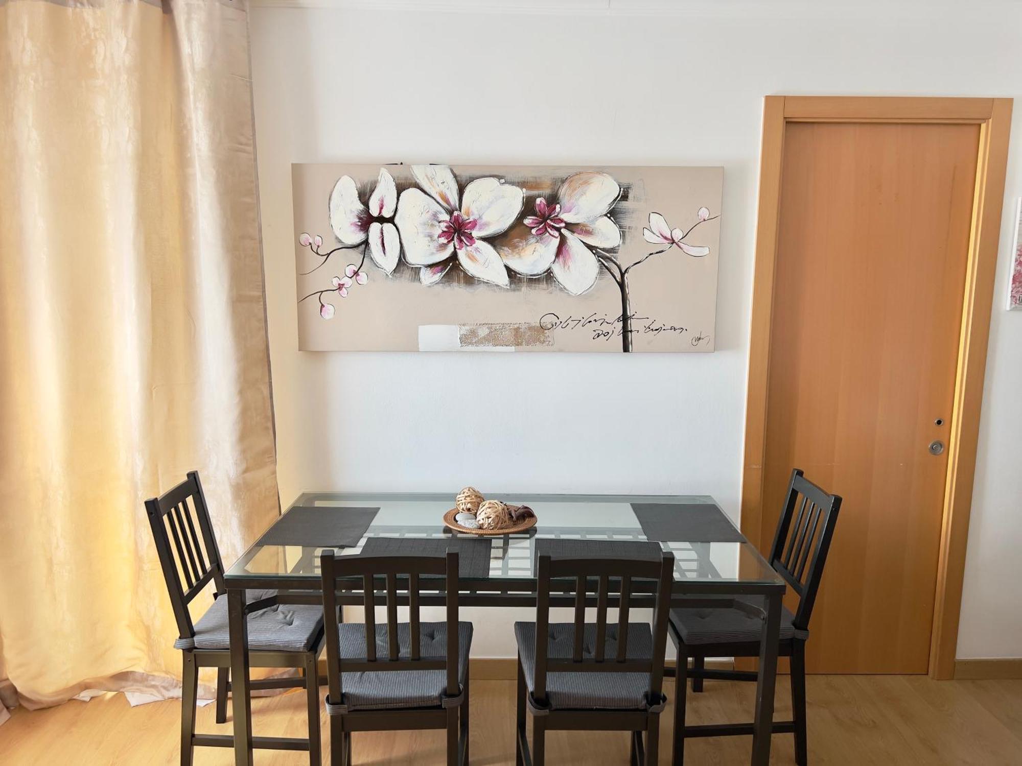 Nova Mar Bella Apartment Barcelona Exterior photo